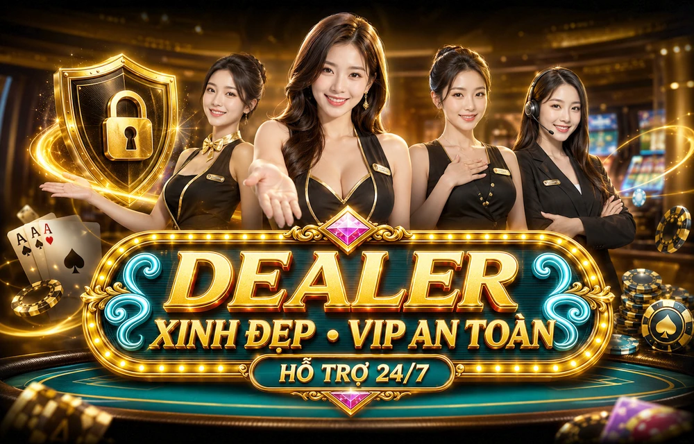 Danh sách kiểm tra trước khi dùng thông tin Casino trực tuyến